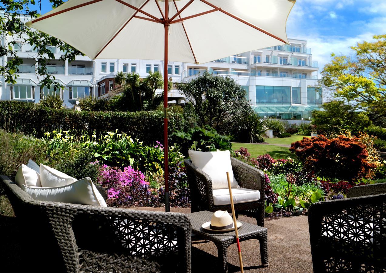 Thurlestone Hotel Екстериор снимка