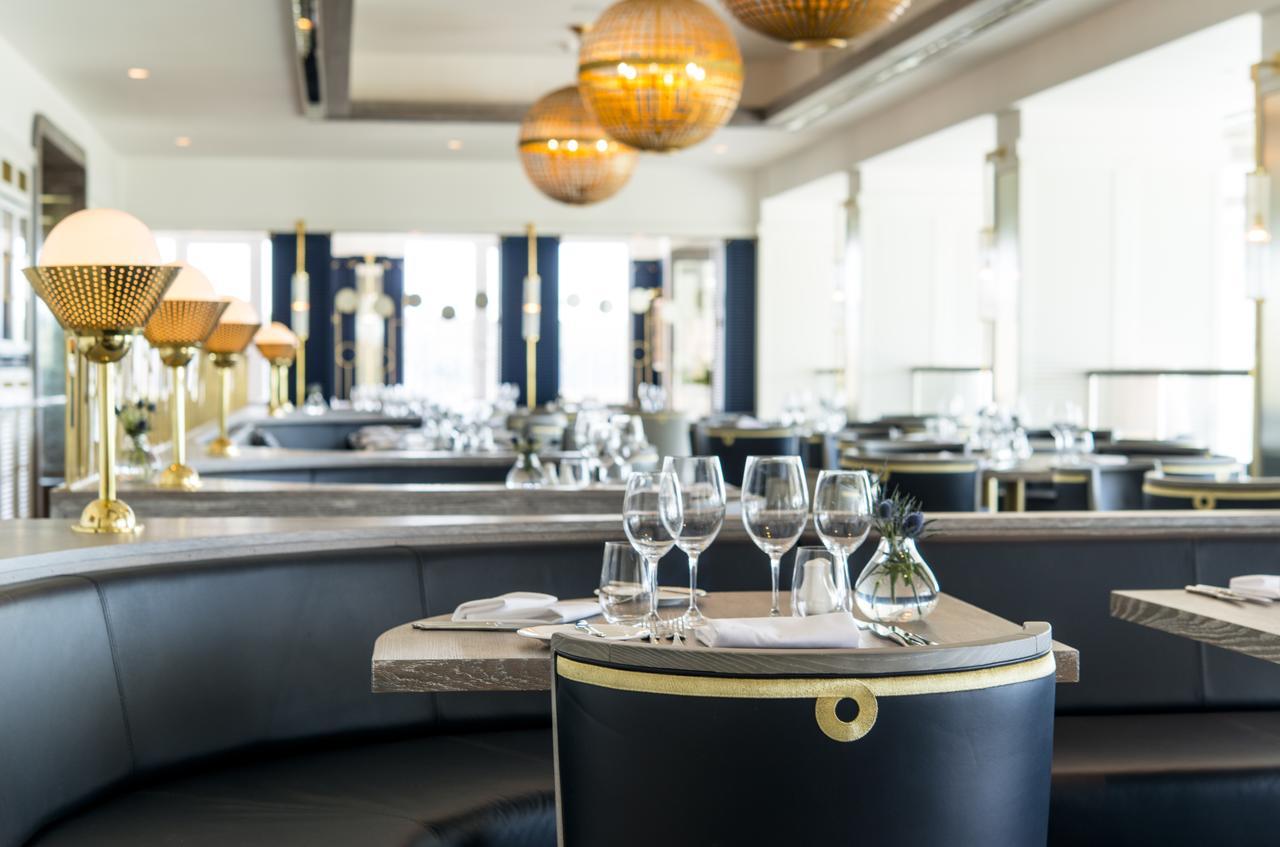 Thurlestone Hotel Екстериор снимка