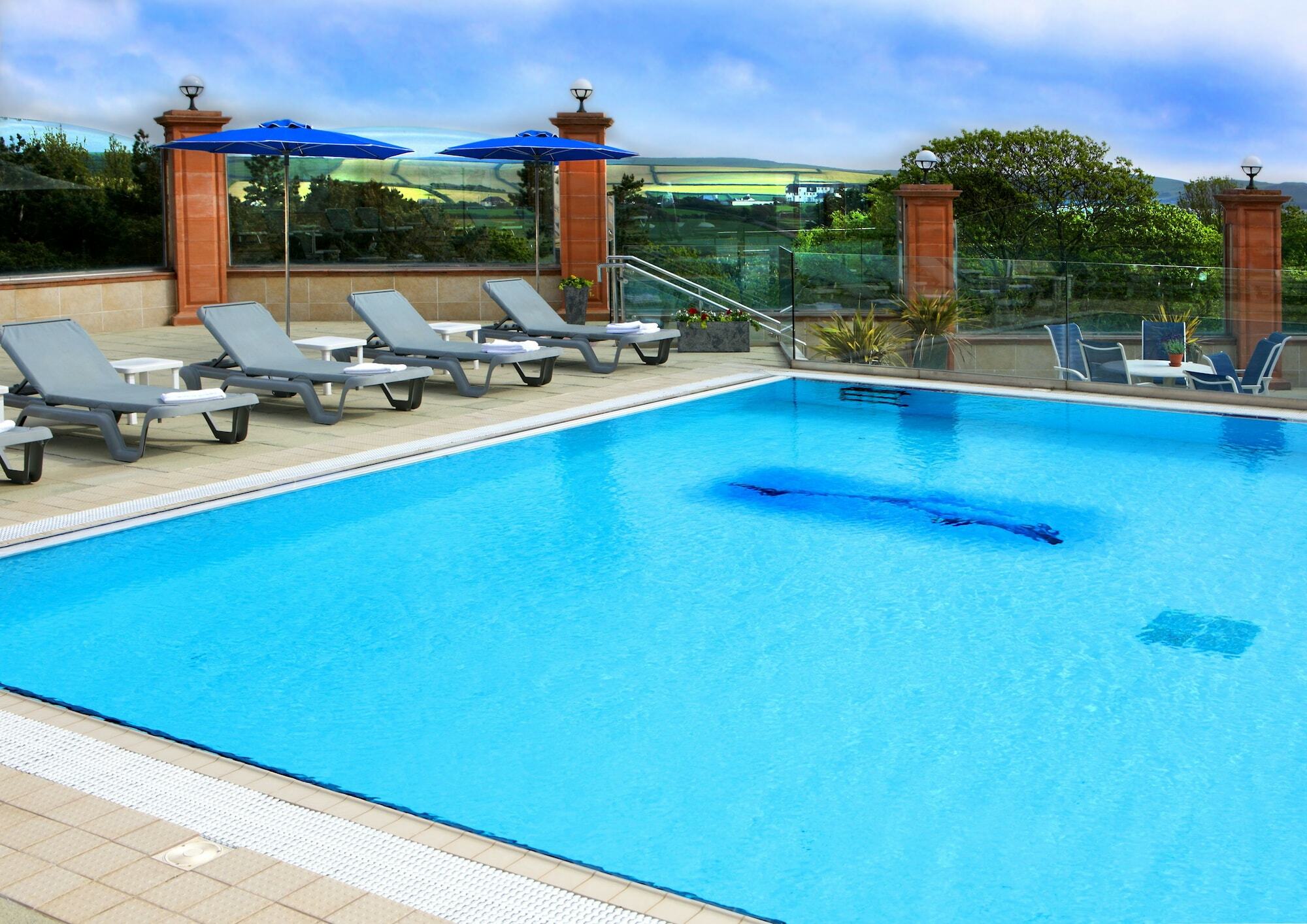 Thurlestone Hotel Екстериор снимка